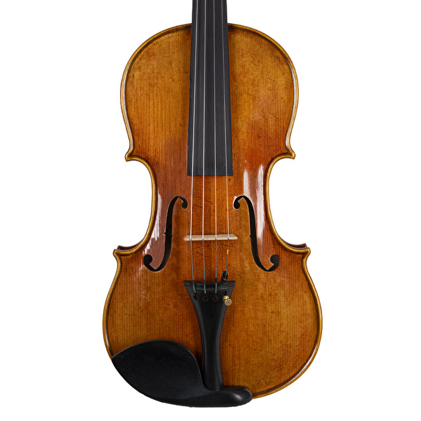 ANTON BRUCKNER MAESTRO VIII Keman (Pirastro Telli - Yay ve Taşıma Çantası Dahil)